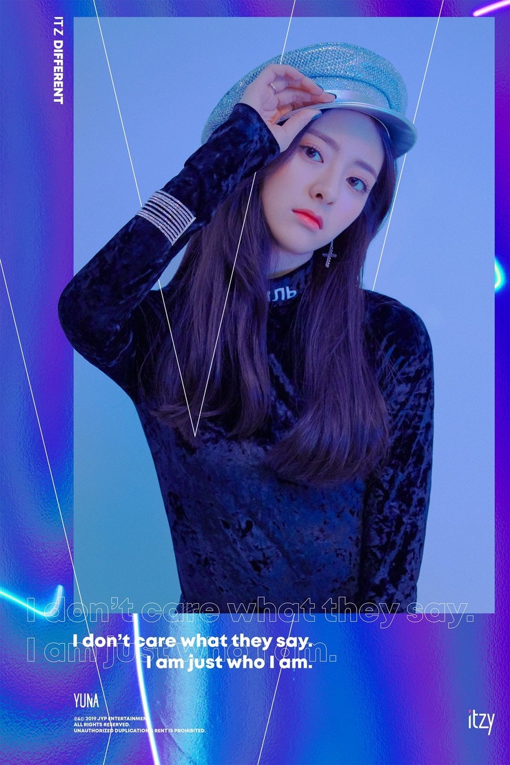 Shin Yuna