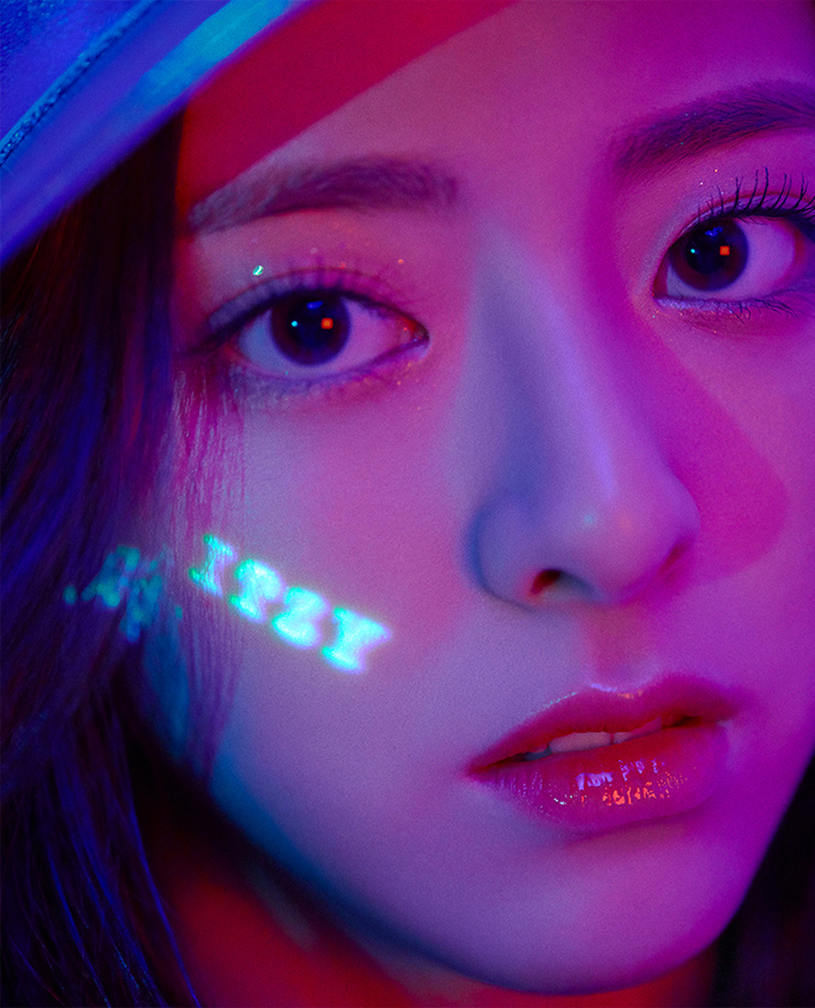 Shin Yuna
