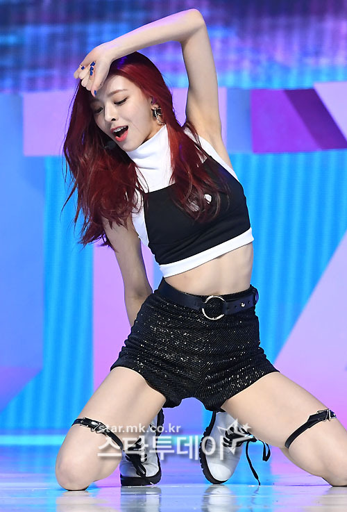 Shin Yuna