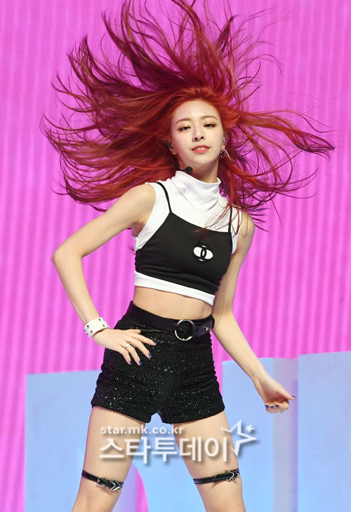 Shin Yuna