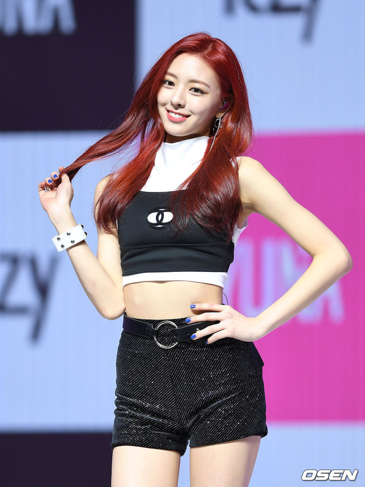 Shin Yuna