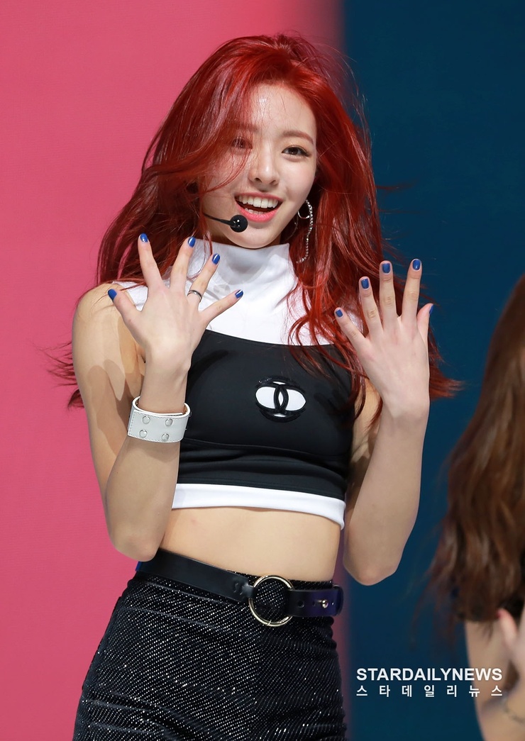 Shin Yuna Shin Yuna