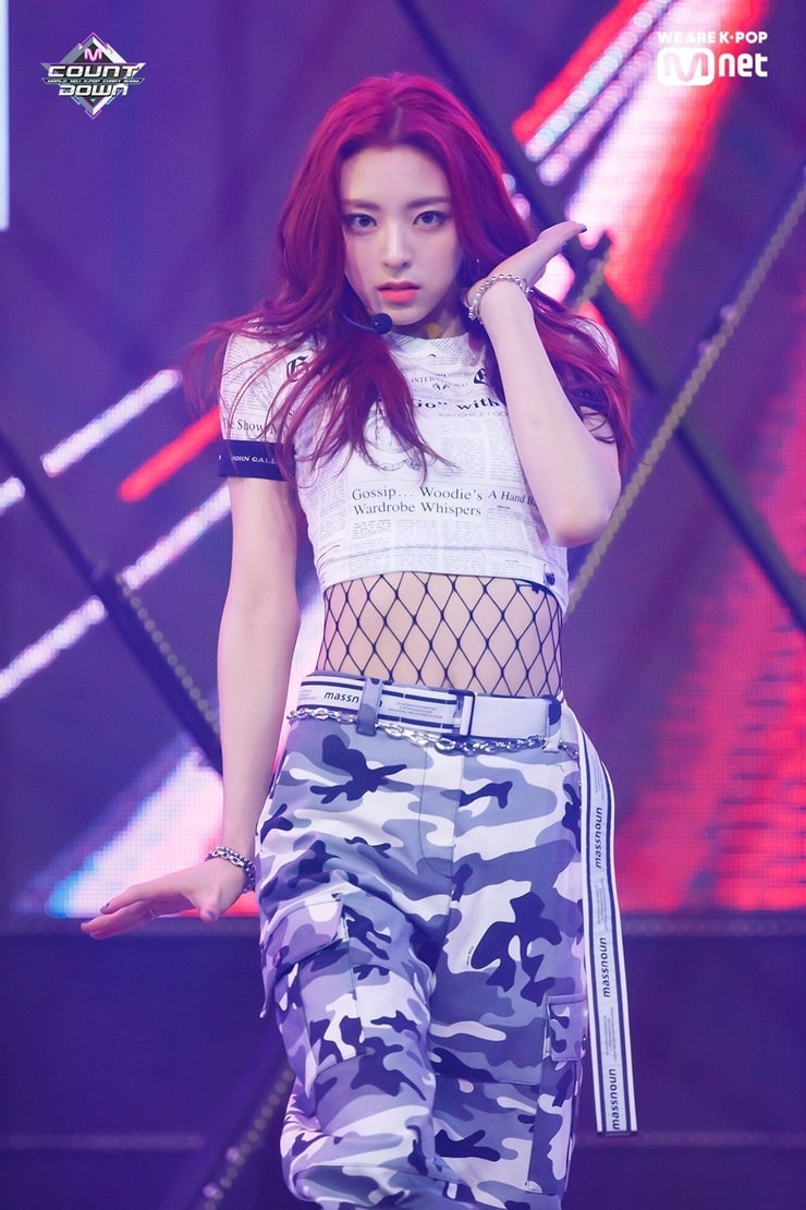 Shin Yuna Shin Yuna