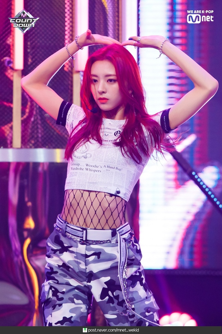 Shin Yuna