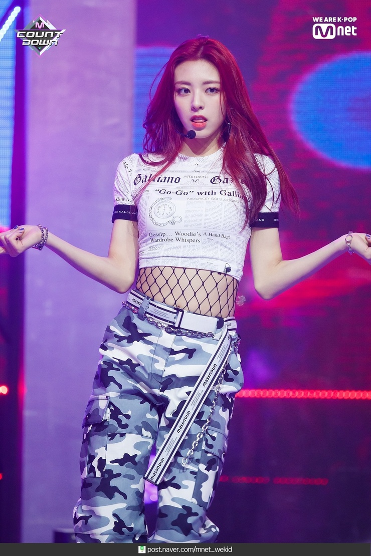 Shin Yuna