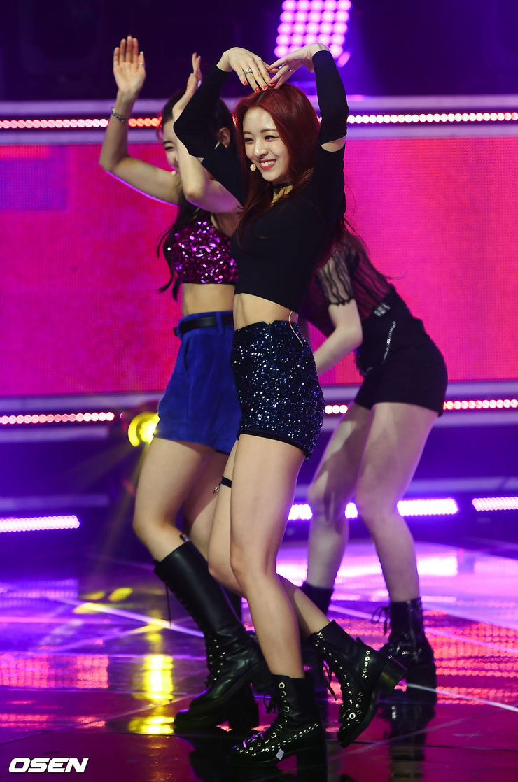 Shin Yuna