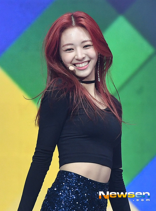 Shin Yuna