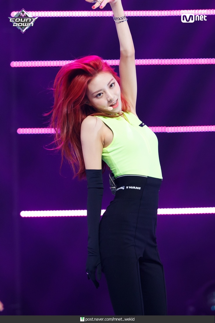 Shin Yuna