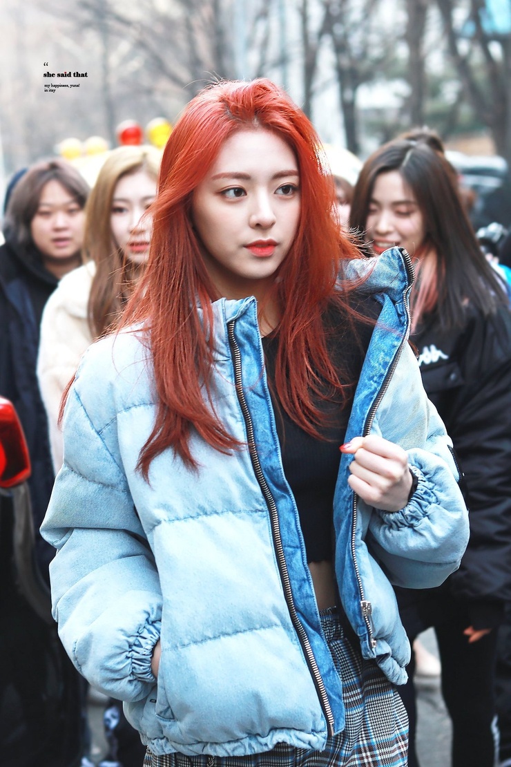 Shin Yuna