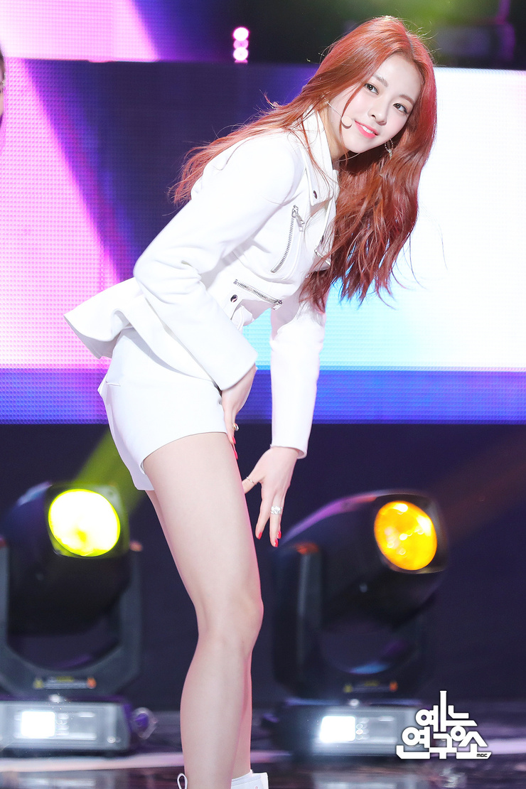 Shin Yuna