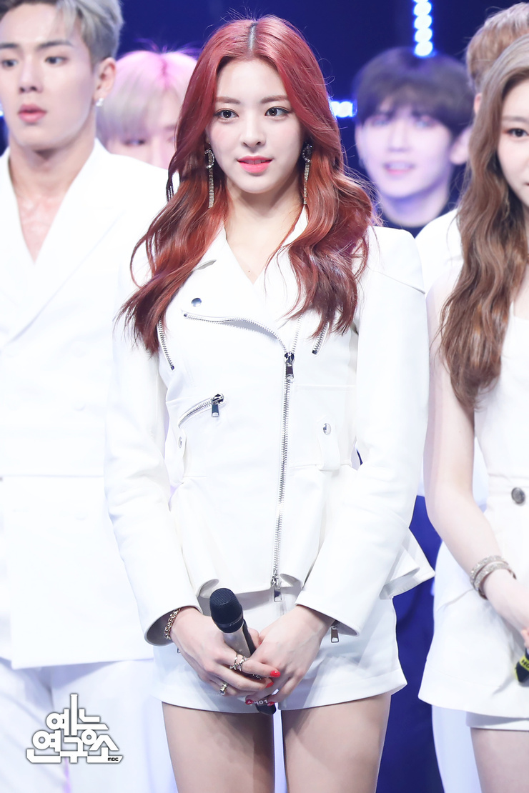 Shin Yuna