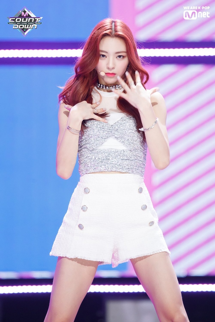 Shin Yuna