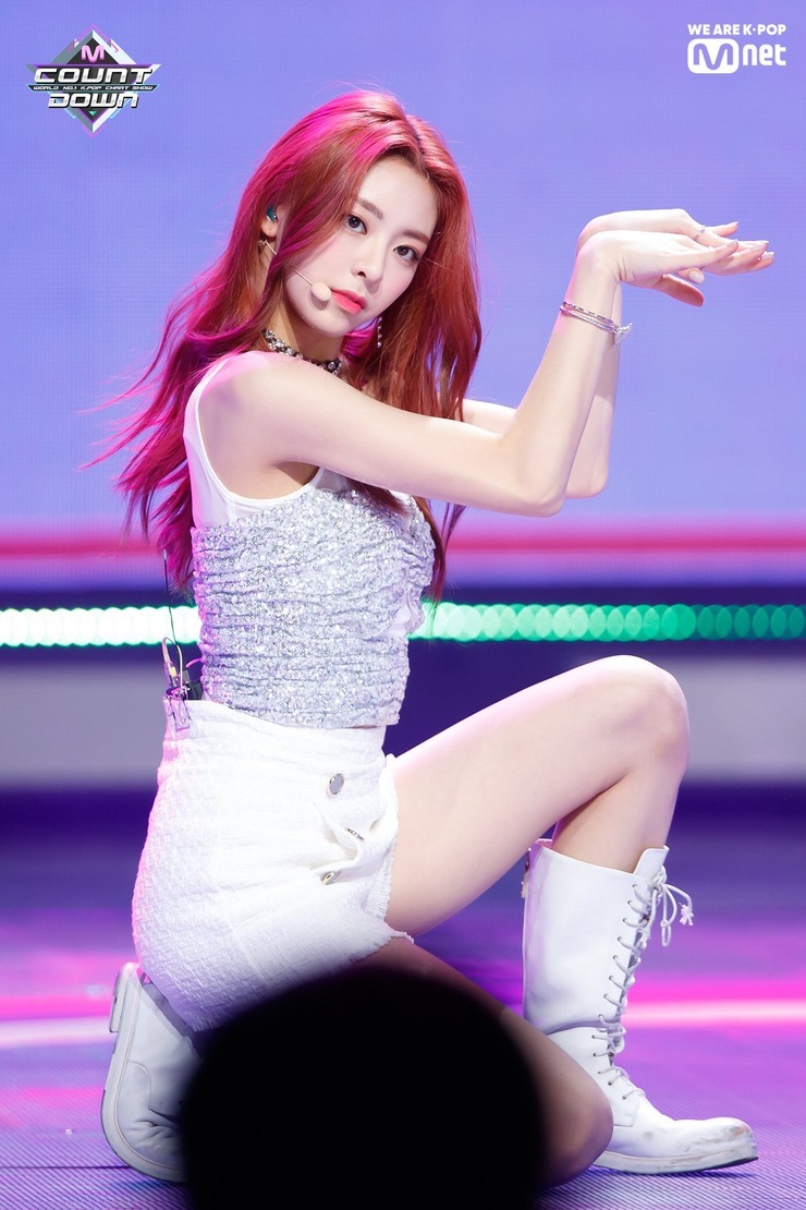 Shin Yuna