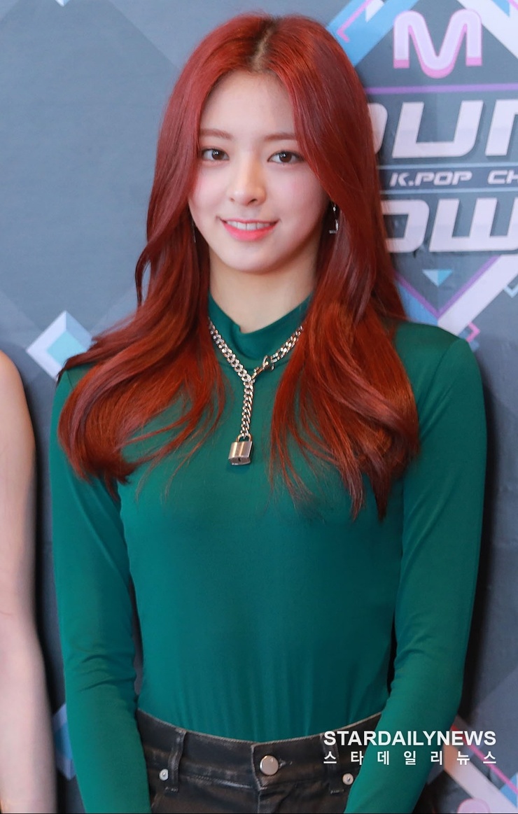Shin Yuna
