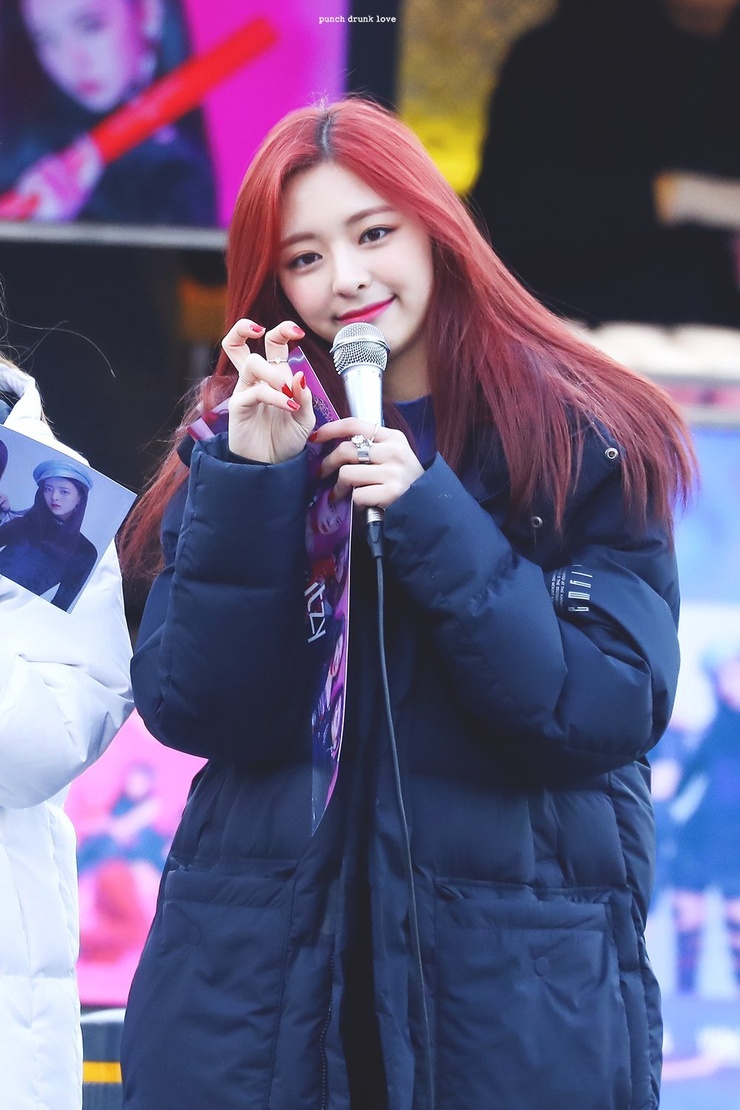 Shin Yuna