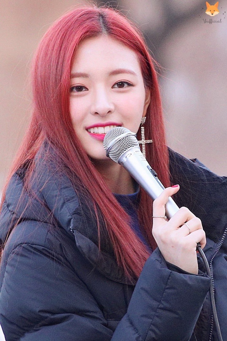 Shin Yuna