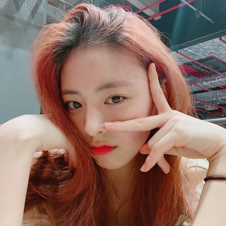 Shin Yuna