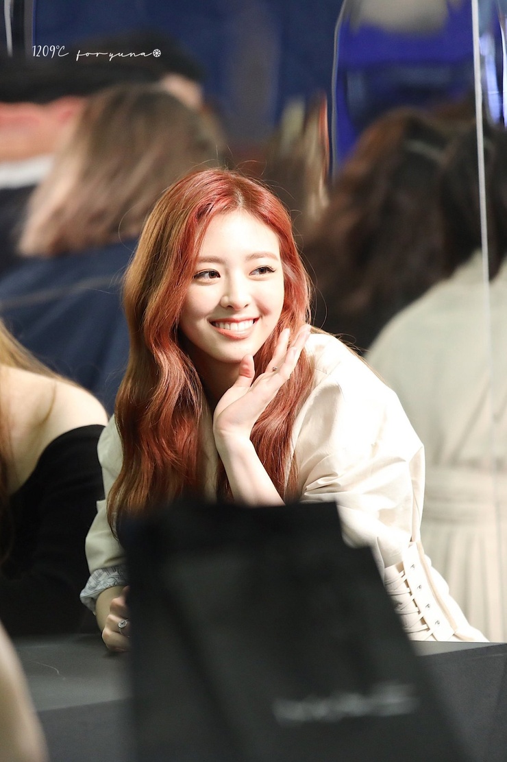 Shin Yuna