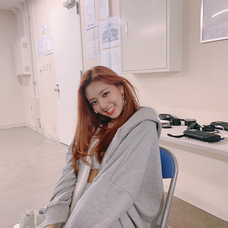 Shin Yuna