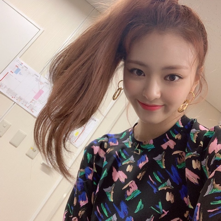 Shin Yuna