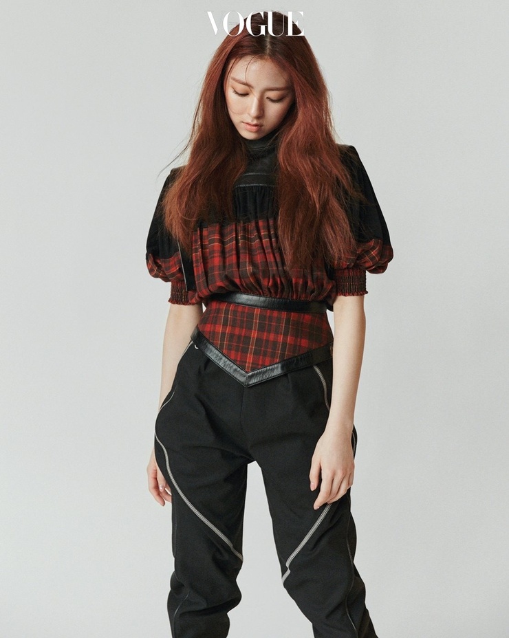 Shin Yuna