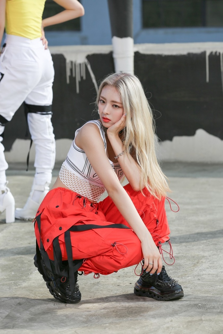 Shin Yuna