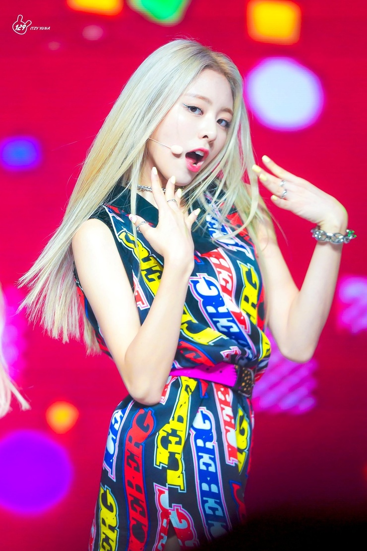 Shin Yuna