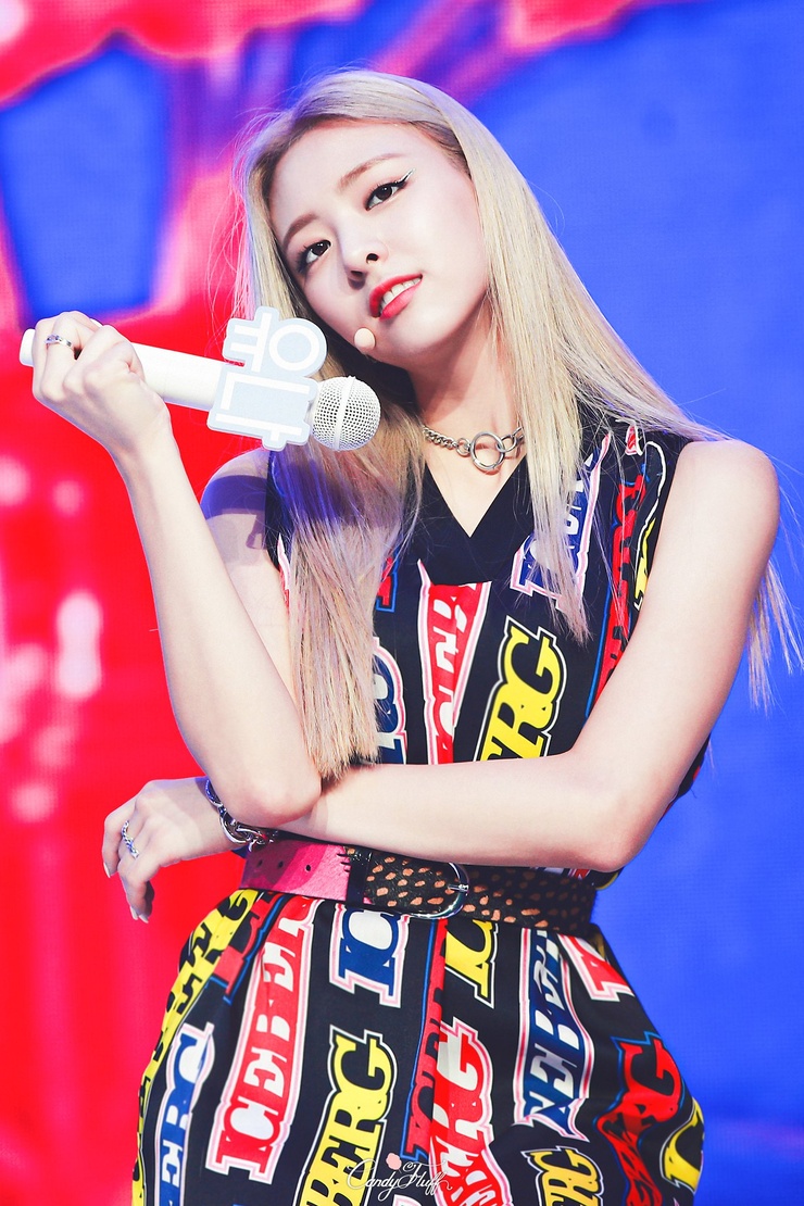 Shin Yuna