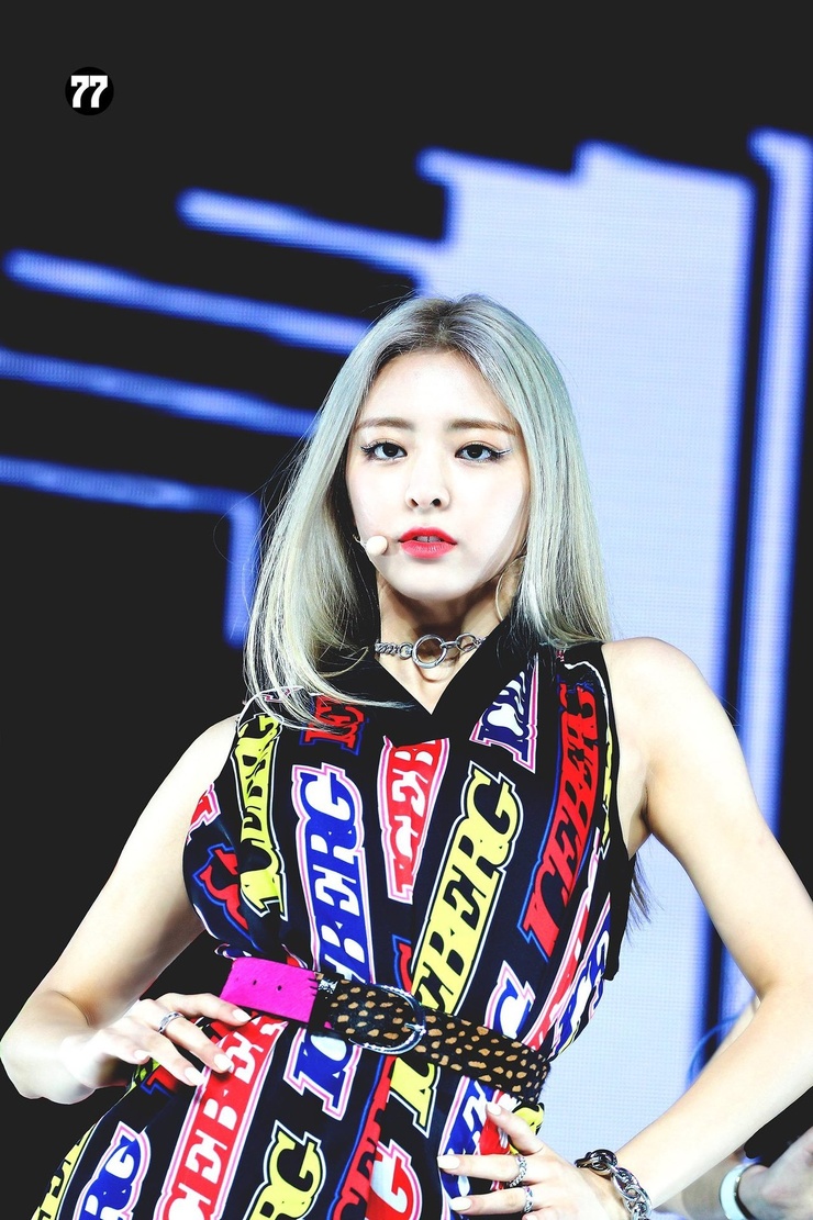 Shin Yuna