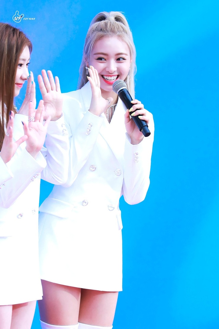 Shin Yuna