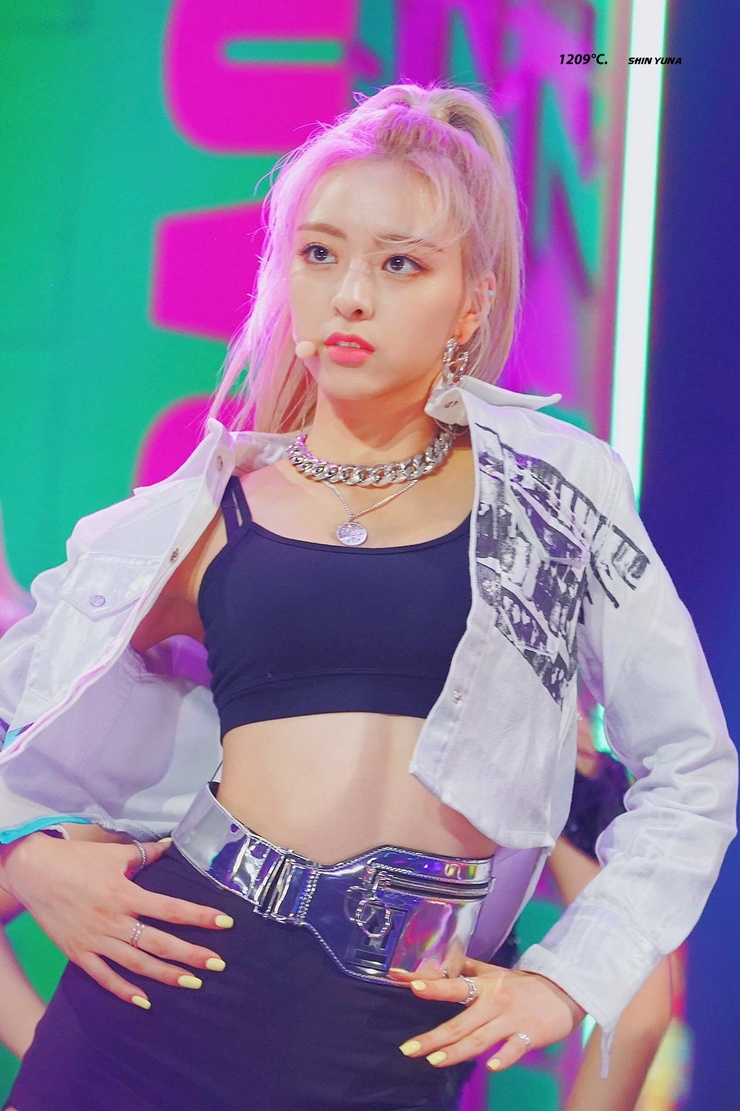 Shin Yuna