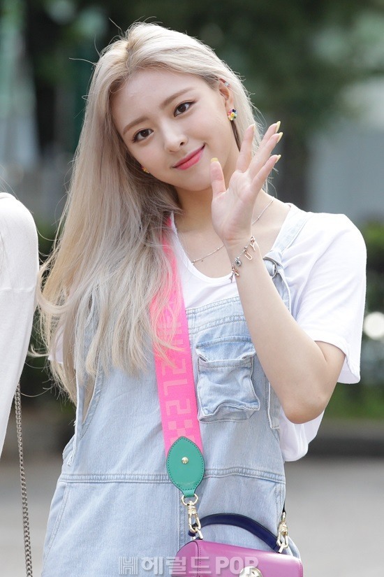 Shin Yuna