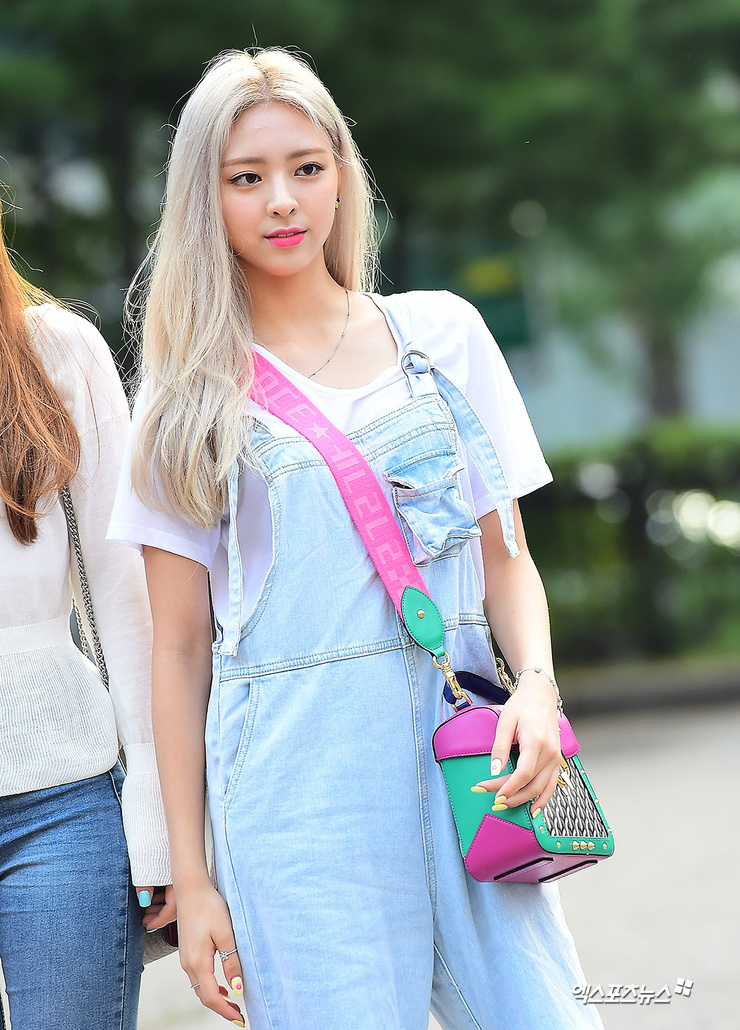 Shin Yuna