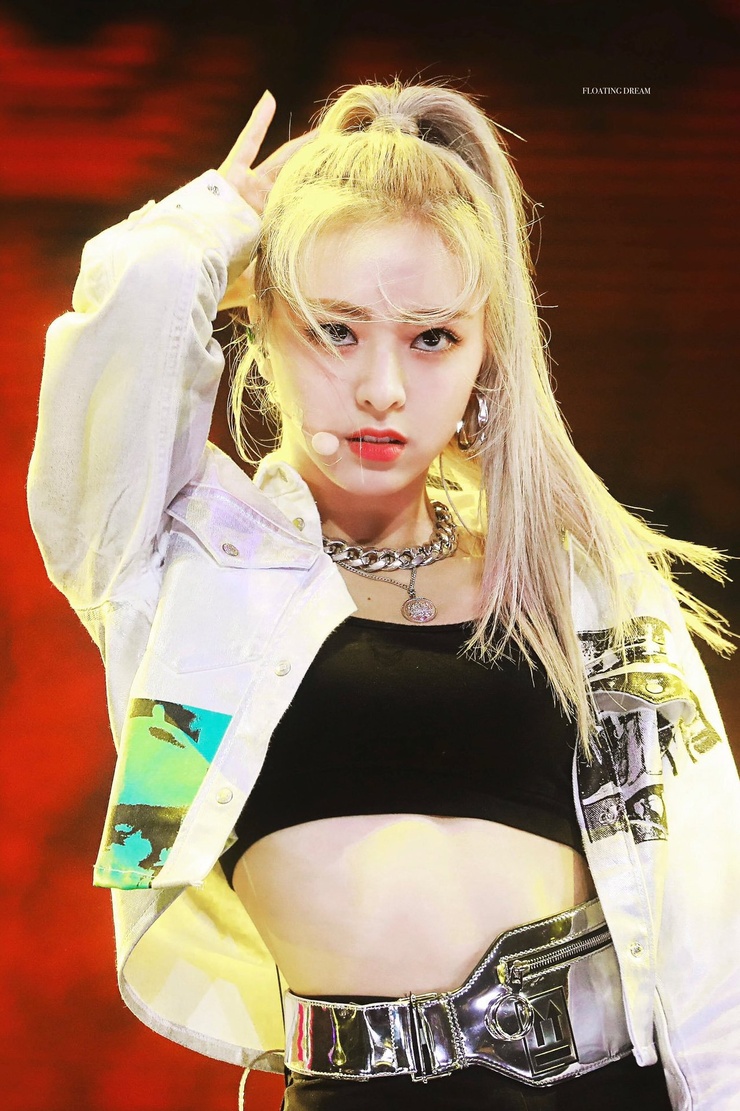 Shin Yuna