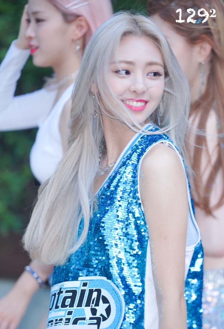 Shin Yuna