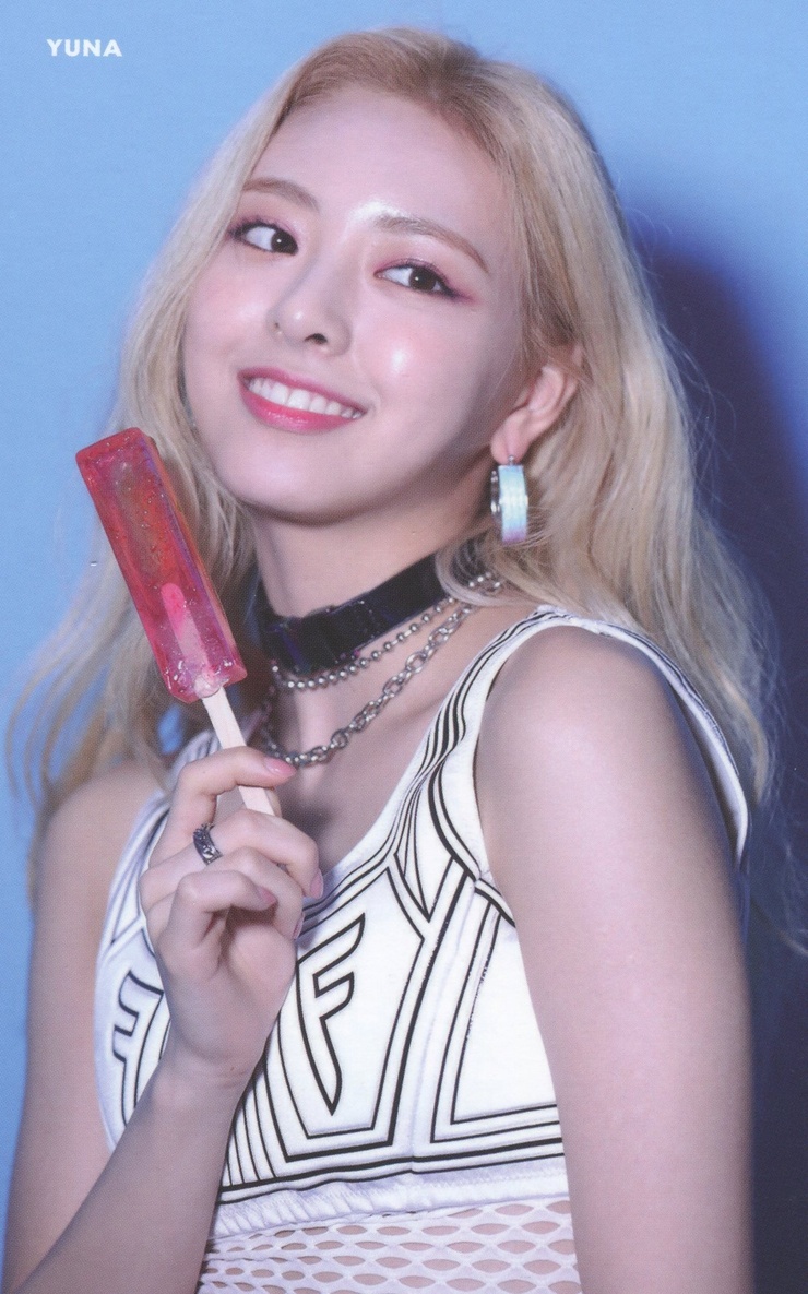 Shin Yuna