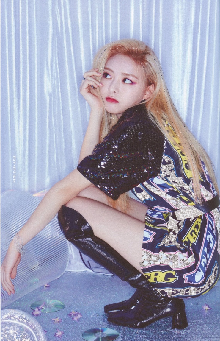 Shin Yuna