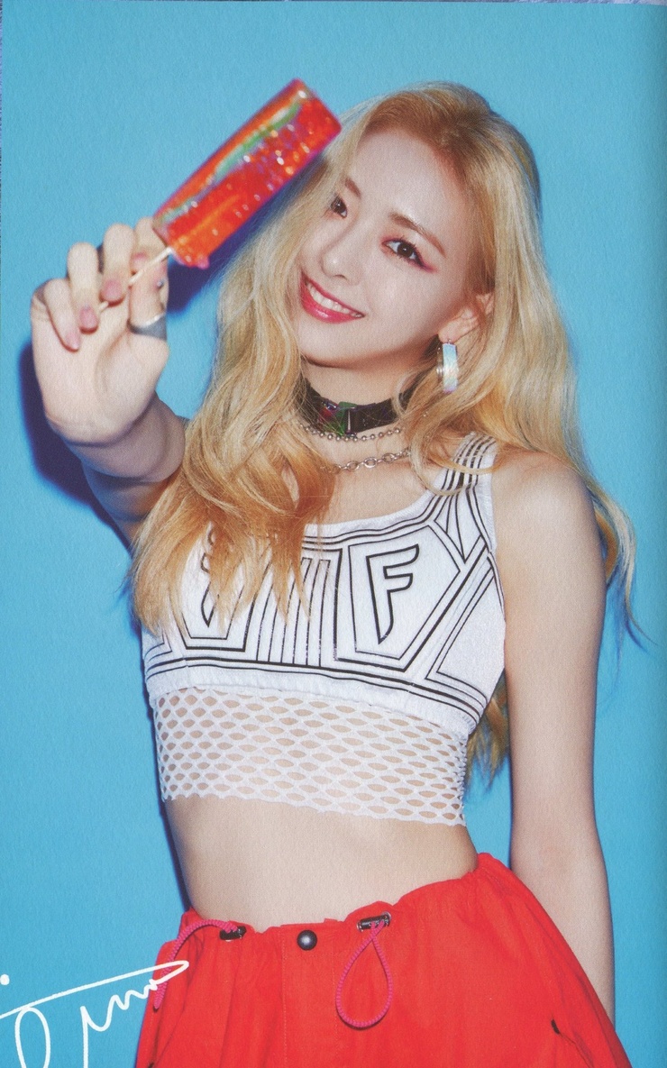 Shin Yuna