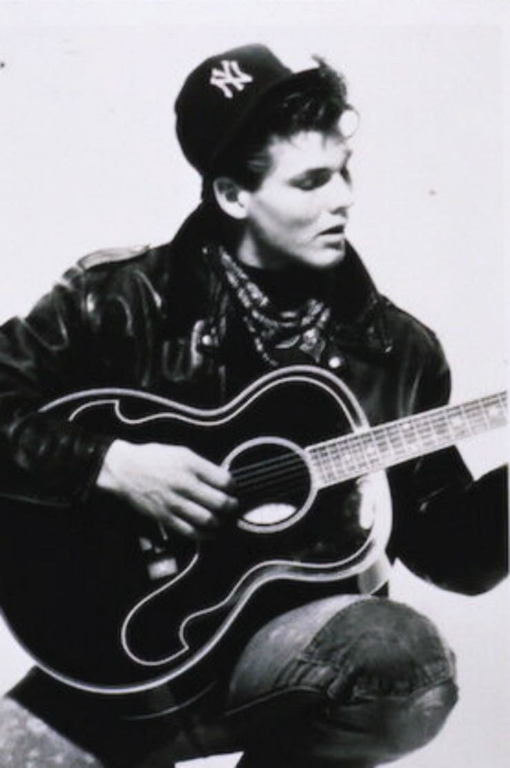 Morten Harket