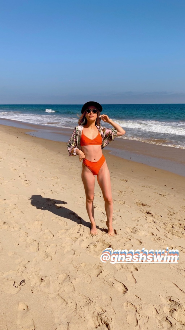 Erin Sanders Erin Sanders