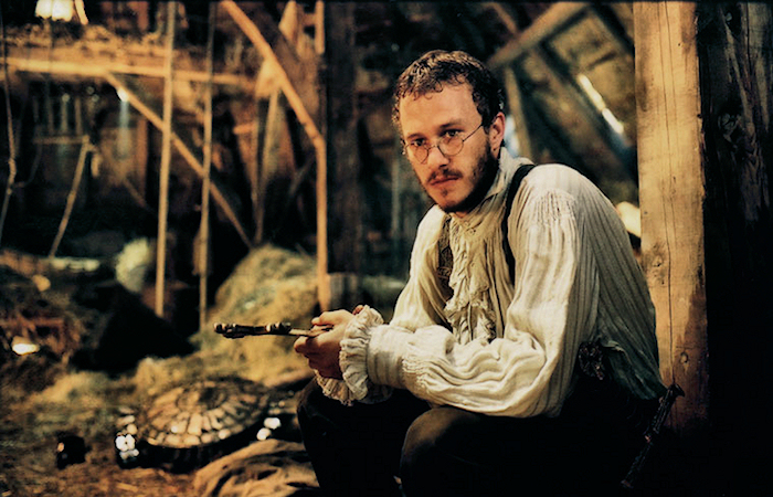 2005 The Brothers Grimm 2005 The Brothers Grimm