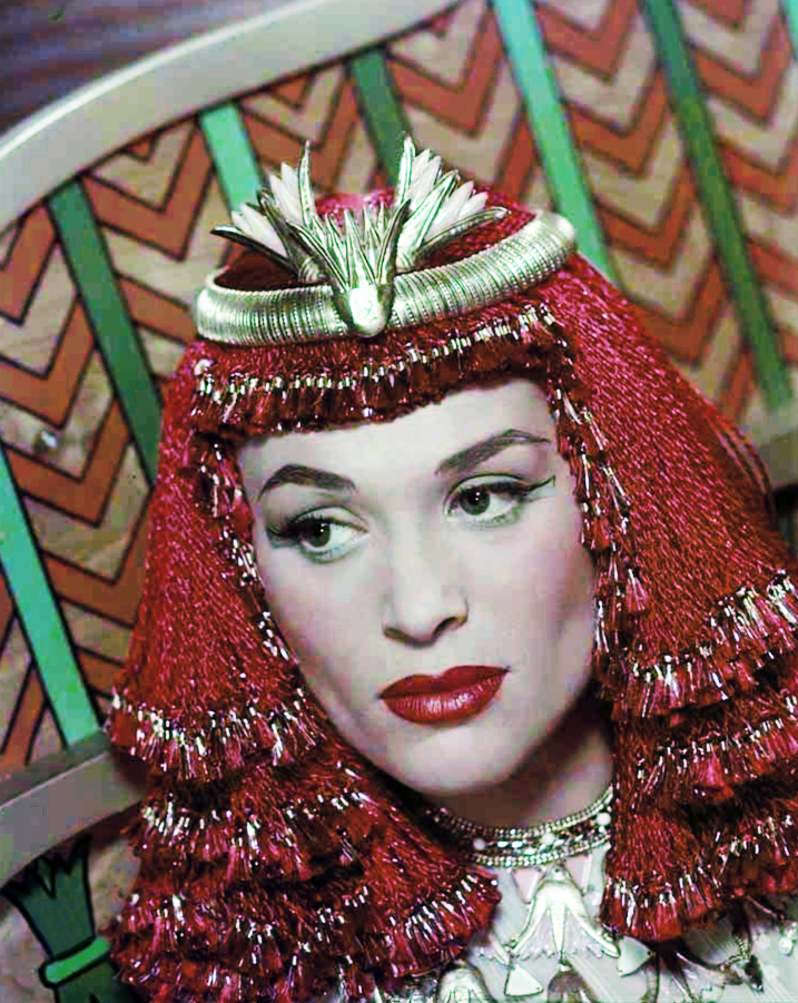 The Egyptian The Egyptian