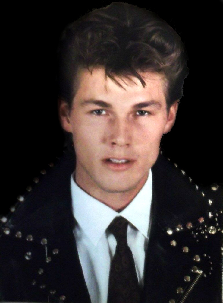 Morten Harket