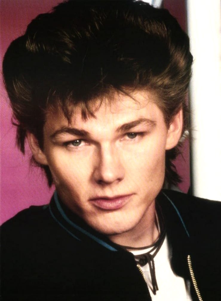 Morten Harket