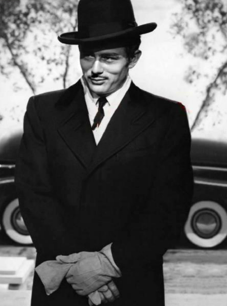 James Dean