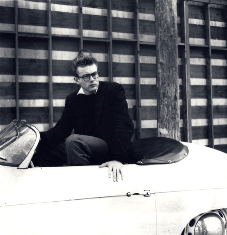 James Dean