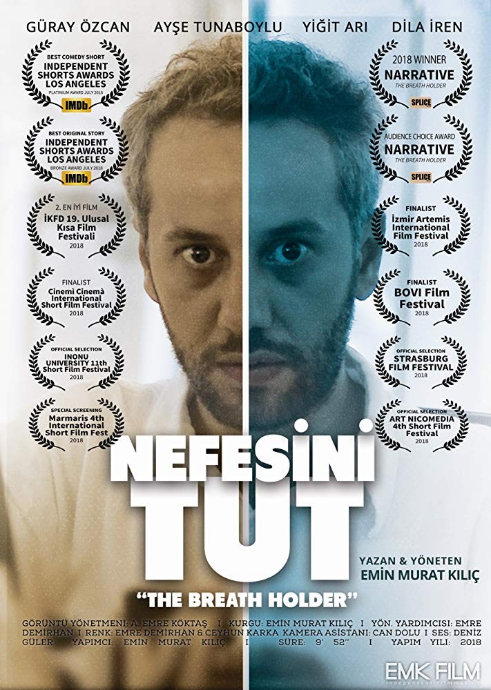 Nefesini Tut (The Breath Holder)