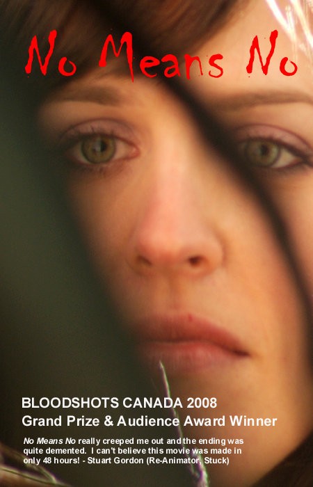 No Means No (2008) No Means No (2008)