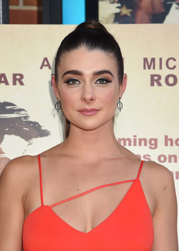 Allison Paige Allison Paige