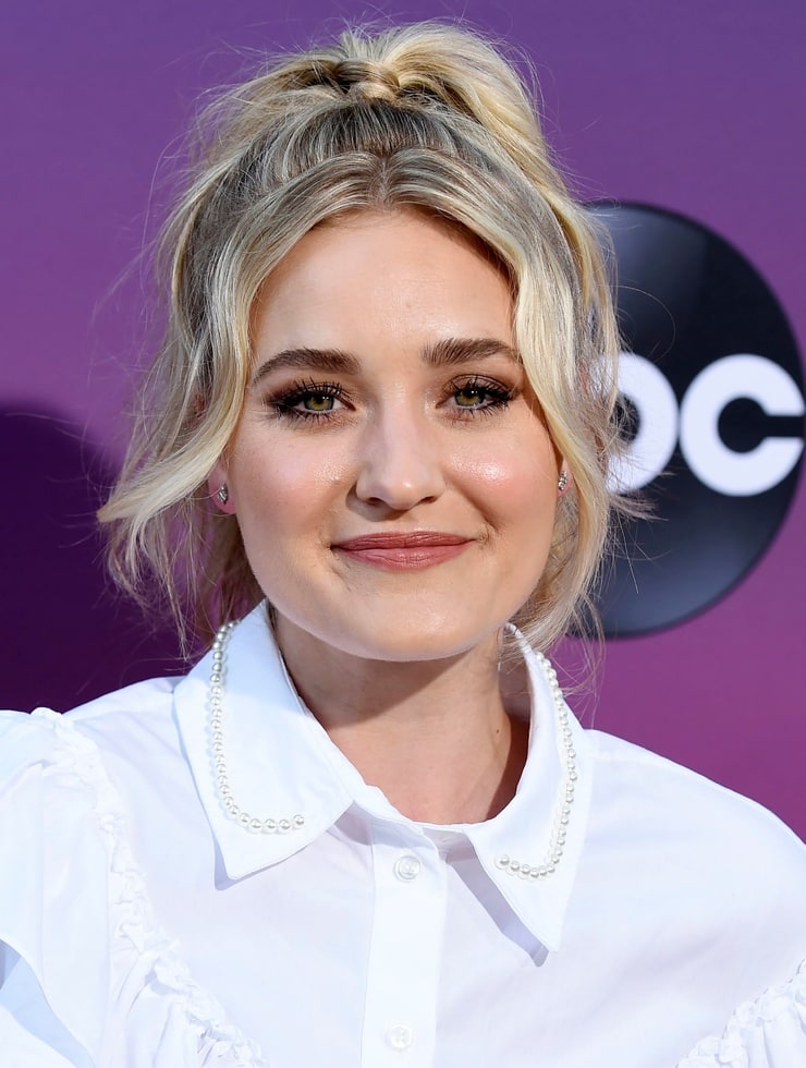 AJ Michalka